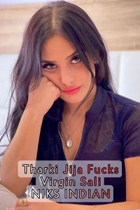 Tharki Jija Fucks Virgin Sali