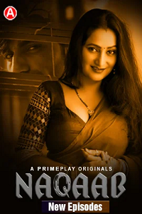 Naqaab