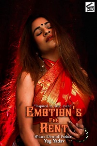 Emostions For Rent