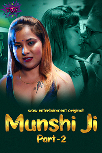 Munshi Ji