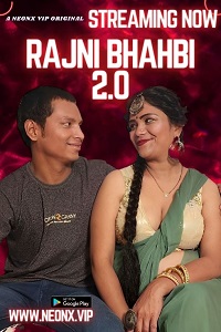 Rajni Bhabhi 2.0