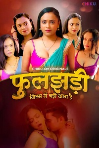 Phooljhadi