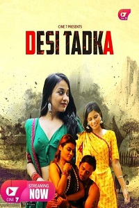 Desi Tadka