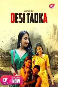 Desi Tadka poster