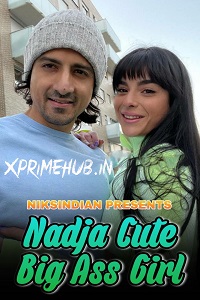 Nadja Cute Big Ass Girl