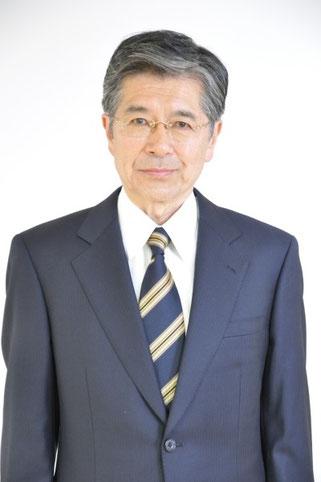 actor Senzaburô Makimura large photo