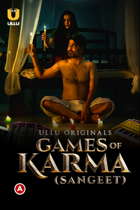 Games Of Karma: Sangeet