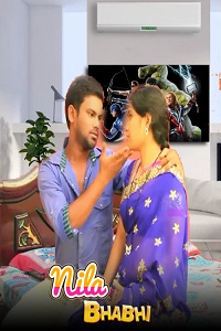 Nila Bhabhi