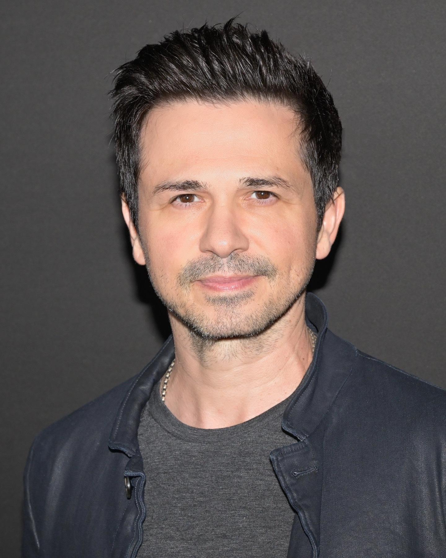 actor Freddy Rodriguez large photo