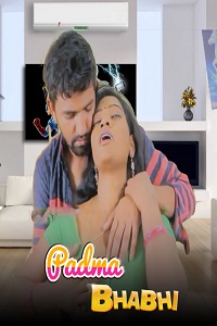 Padma Bhabhi