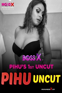 Pihu Uncut
