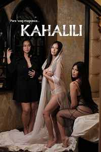 Kahalili [Tagalog]