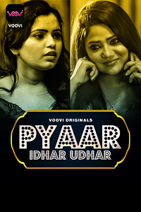 Pyar Idhar Udhar