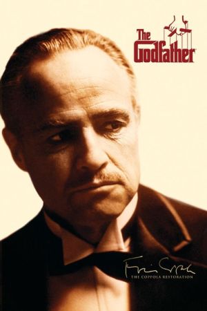 The Godfather [Russian]