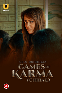 Games Of Karma: Chhal