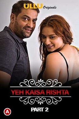 Charmsukh: Yeh Kaisa Rishta