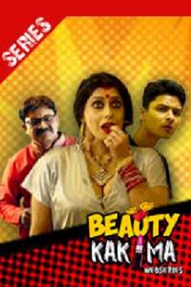 Beauty Kakima