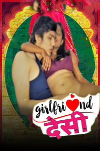 Desi Girlfriend