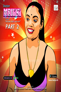 Doctor Mohini