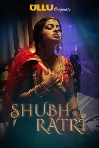 Shubhratri poster