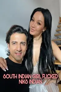 South Indian Girl F*cked poster