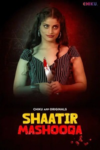 Shaatir Mashooqa