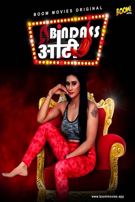 Bindaas Aunty