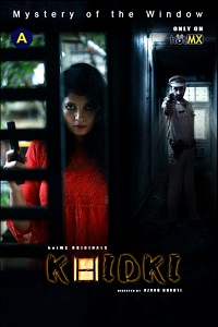 Khidki