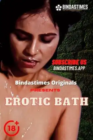 Erotic Bath poster