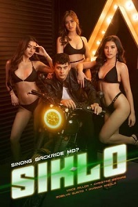 Siklo [Tagalog]