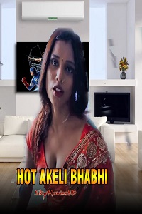 Hot Akeli Bhabhi