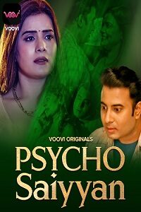 Psycho Saiyyan