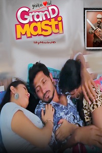 Girlfriend Grand Masti