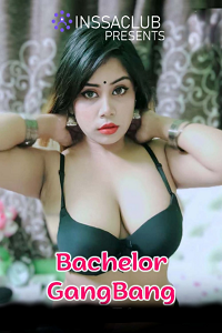 Bachelor Gangbang