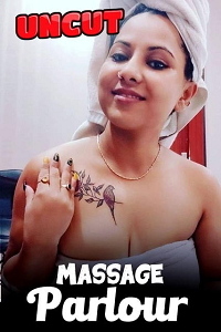 Massage Parlour Part 1