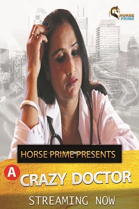 Crazy Doctor