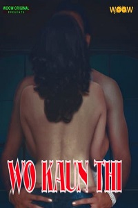 Wo Kaun Thi