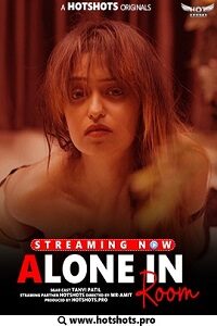 Alone In Room