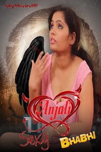 Sexy Anjali Bhabhi