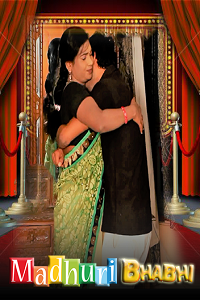 Madhuri Bhabhi