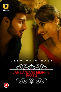 CharmSukh: Jane Anjane Mein 5 Part 2