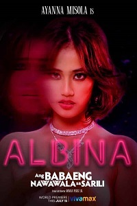 Ang Babaeng Nawawala sa Sarili [Tagalog]