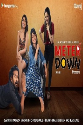 Meter Down