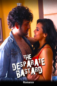 The Desperate Bastard