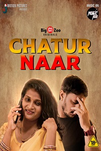 Chatur Naar
