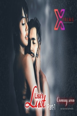 Liza’s Lust