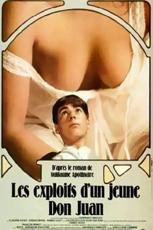 What Every Frenchwoman Wants (L’iniziazione)