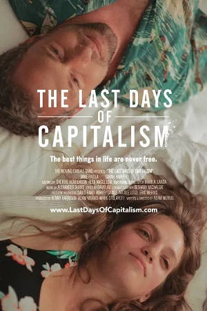 The Last Days of Capitalism [Russian]