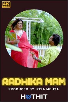 Radhika Mam