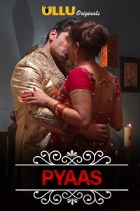 Charmsukh: Pyaas